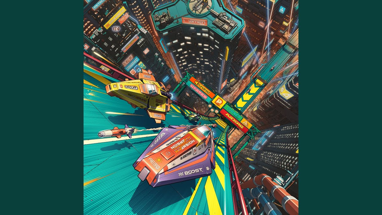 The Racers We've Lost