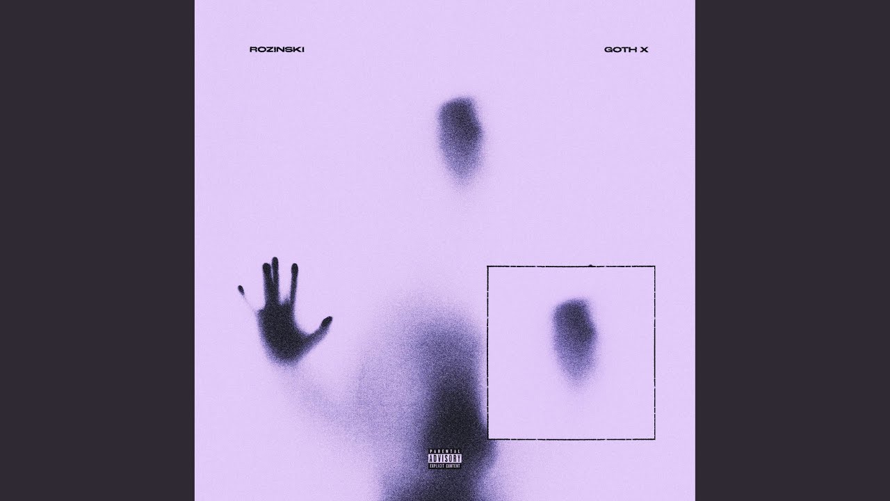 Goth X (spowolnione + pogłos)