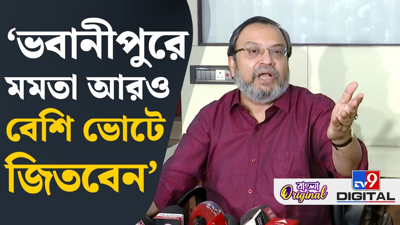 Kunal Ghosh on SIR: এইবার বাংলায় প্রত্যাবর্তন যাত্রা হবে: কুণাল ঘোষ | #TV9D