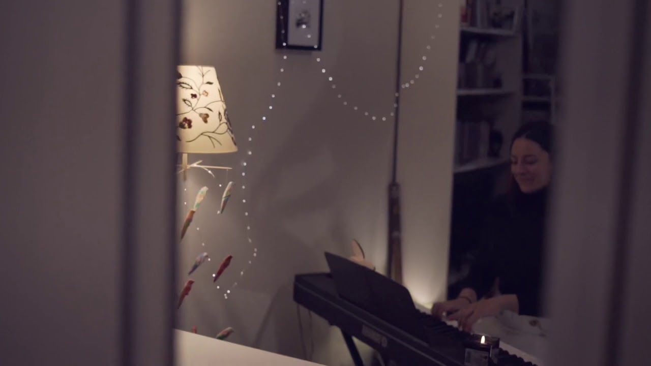 Lulajże jezuniu - Stefano Terrazzino (polish carol)