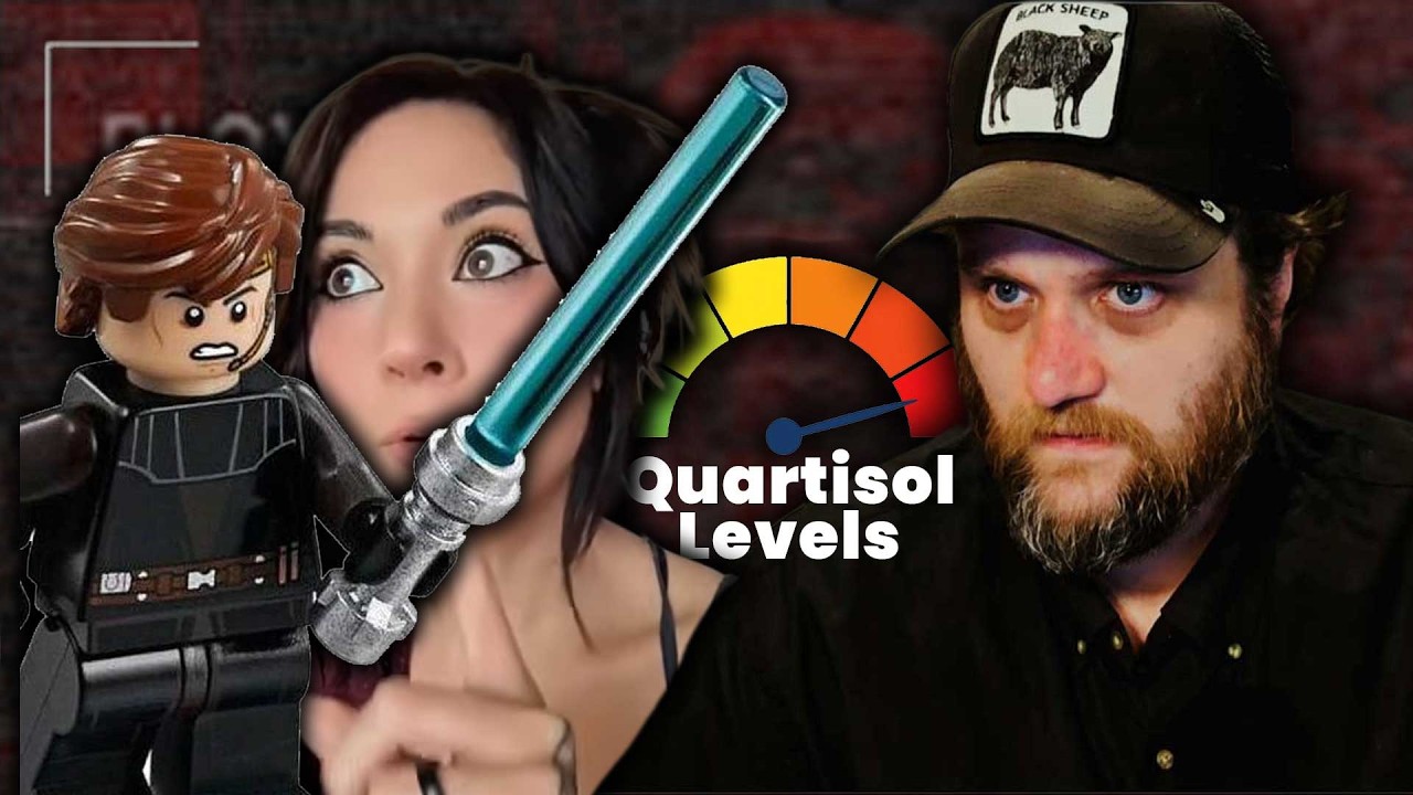 BRICKS  & MiniFigs DEFEAT! EDP Case REOPENED! Quartering COPE, MEL SEETHE & MORE
