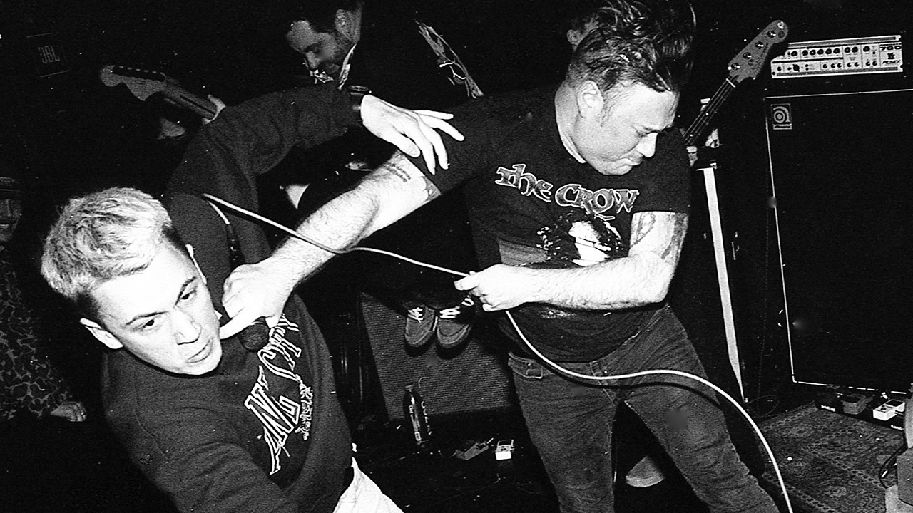 Crawl Space - New World - 2/20/2026