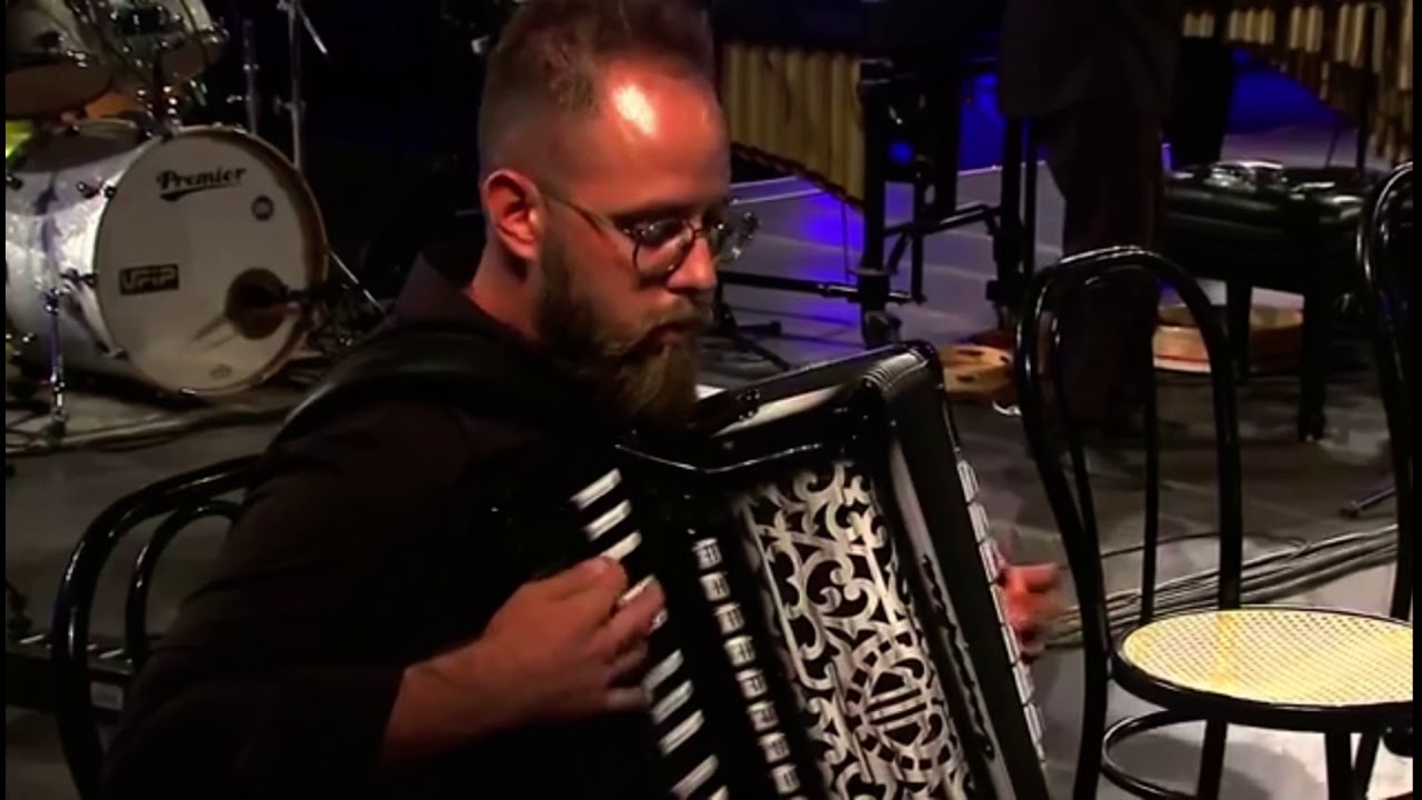 Pomodhoro - Orchestra Popolare del Mediterraneo