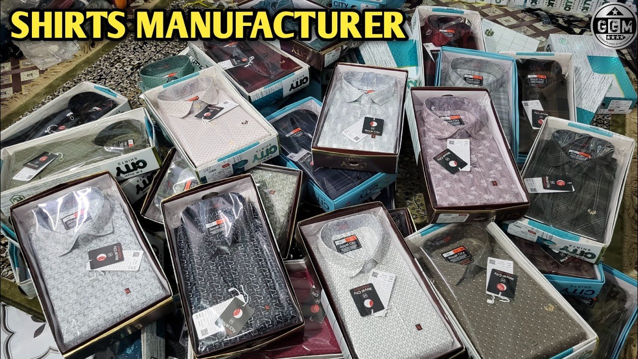 Shirts manufacturer in kolkata | metiabruz wholesale market | 