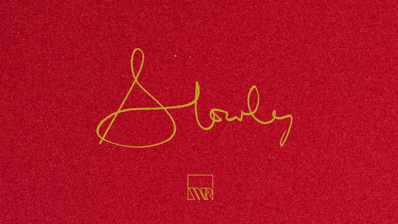 JMSN - Slowly [Audio]