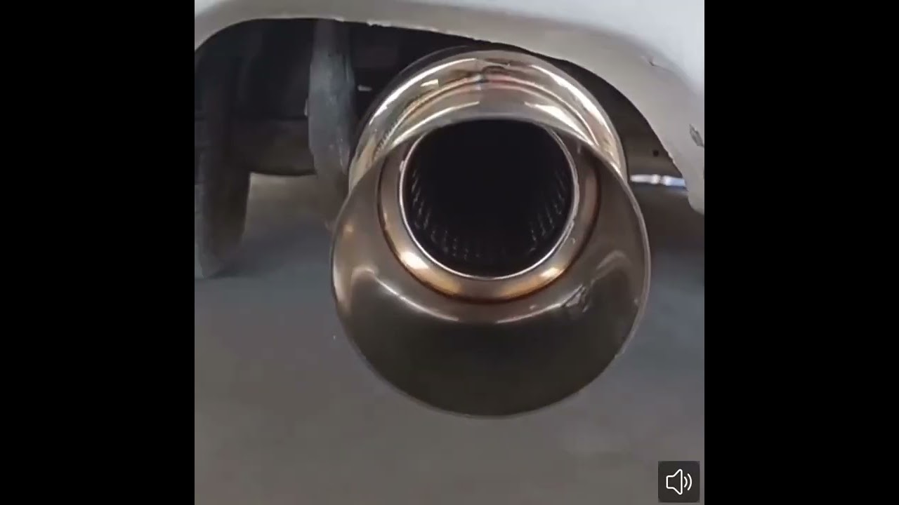 HKS SINGLE EXIT MUFFLER EXHAUST SYSTEM MOBIL RACING SPORT KNALPOT BALAP PERFORMA OPTIMAL