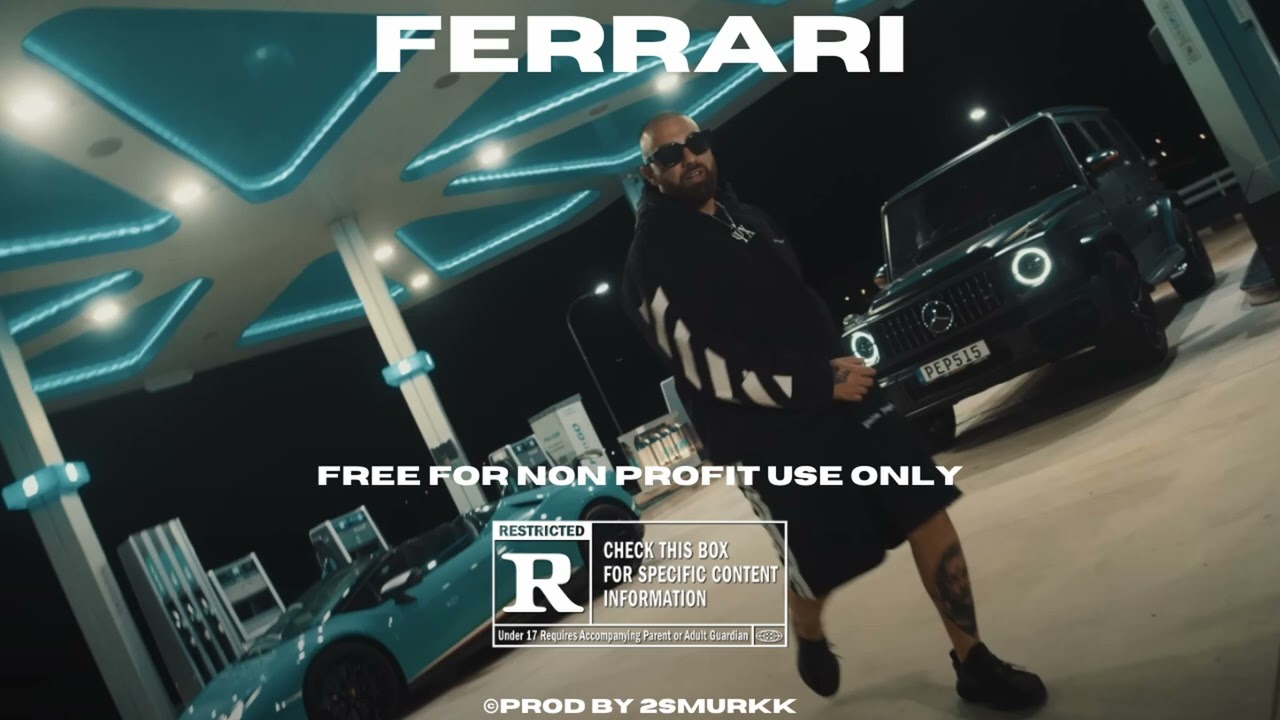 Dirty Harry Type Beat 