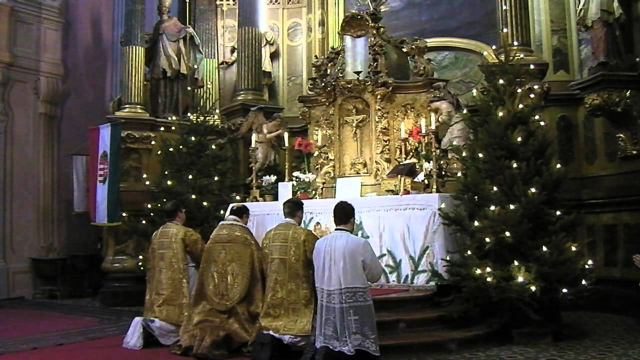 Missa Sollemnis in Epiphania Domini