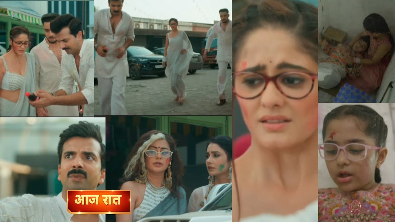 Mannat har khushi paane ki New promo - Dhairya recognises dua's clues