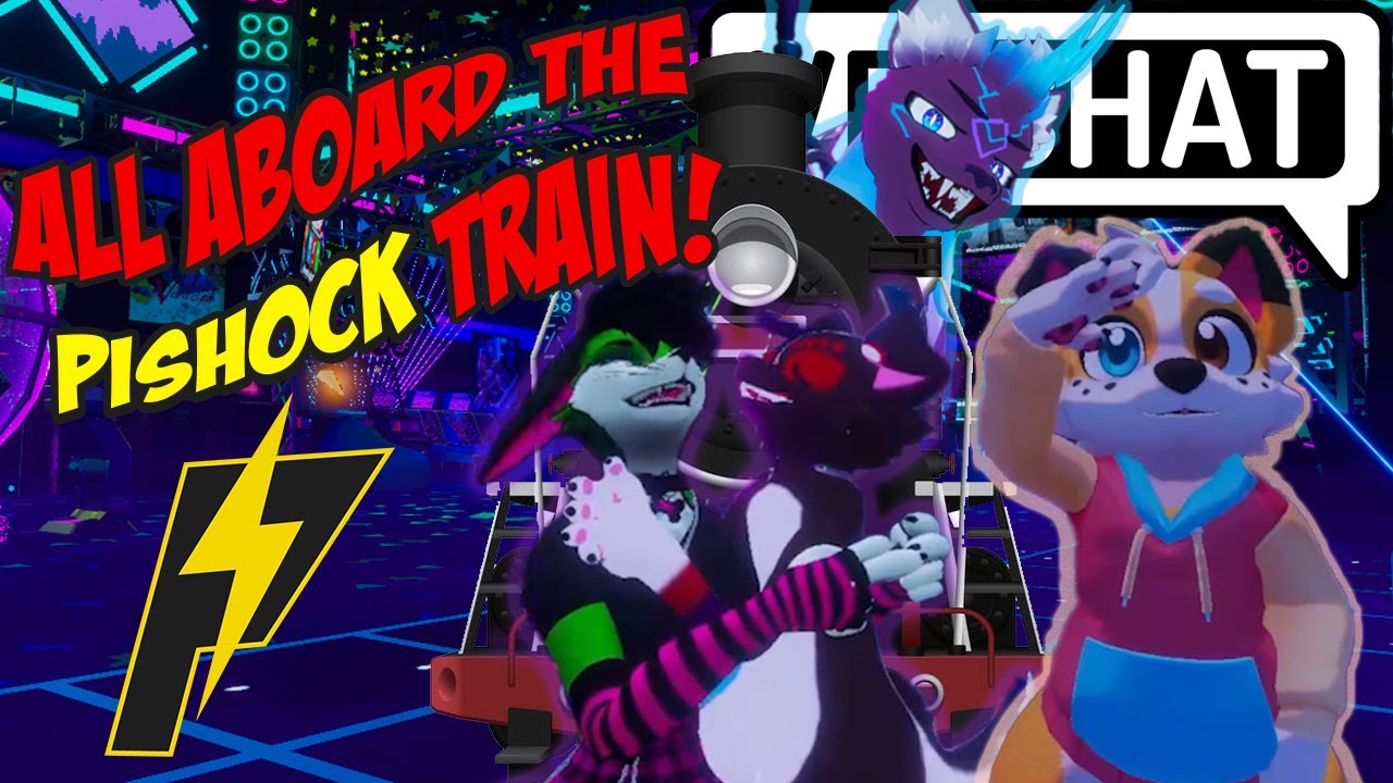 Shocked Higher for each hype train level... THEY REACHED 20! Witness their PANIC. Part 2/2