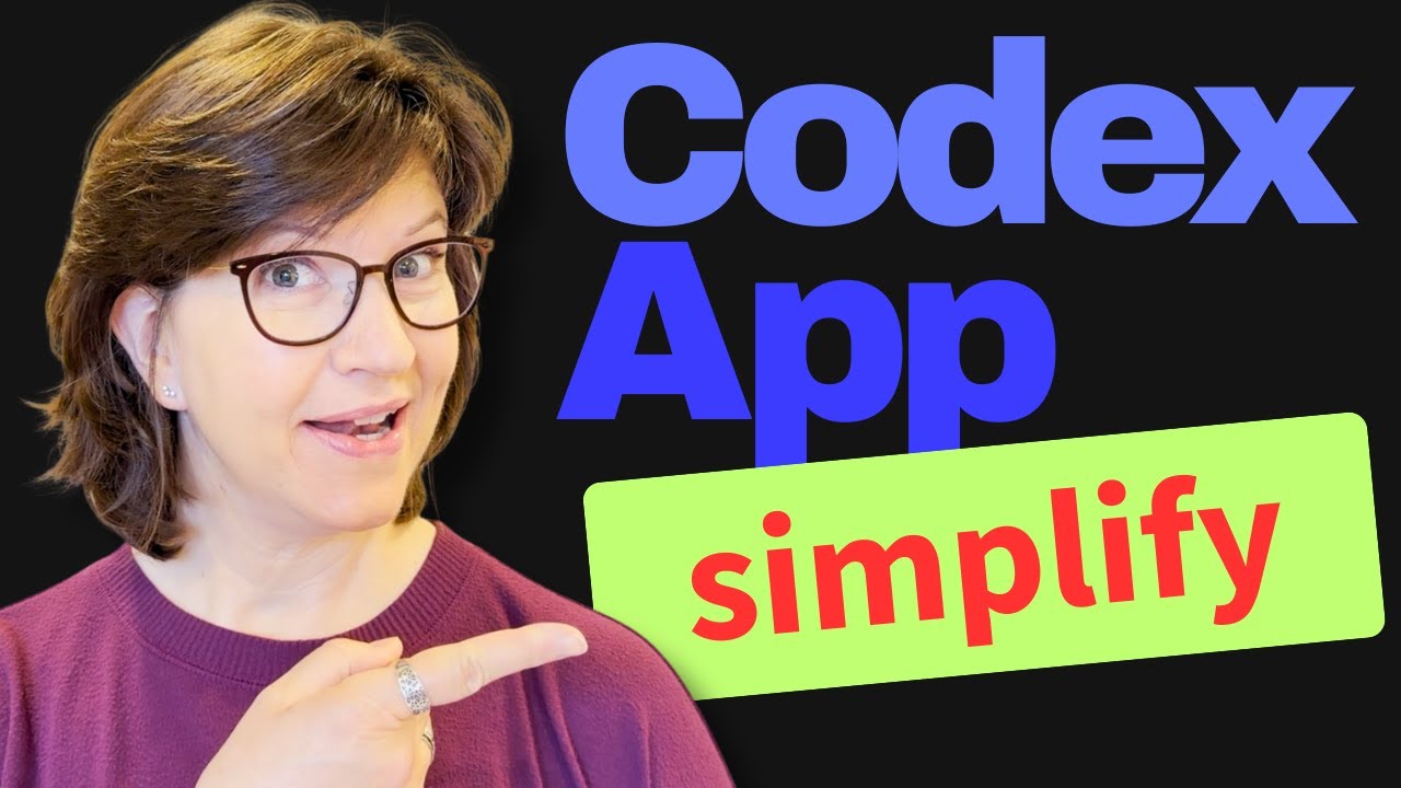 Codex App vs Cursor: They're Not Even Competing