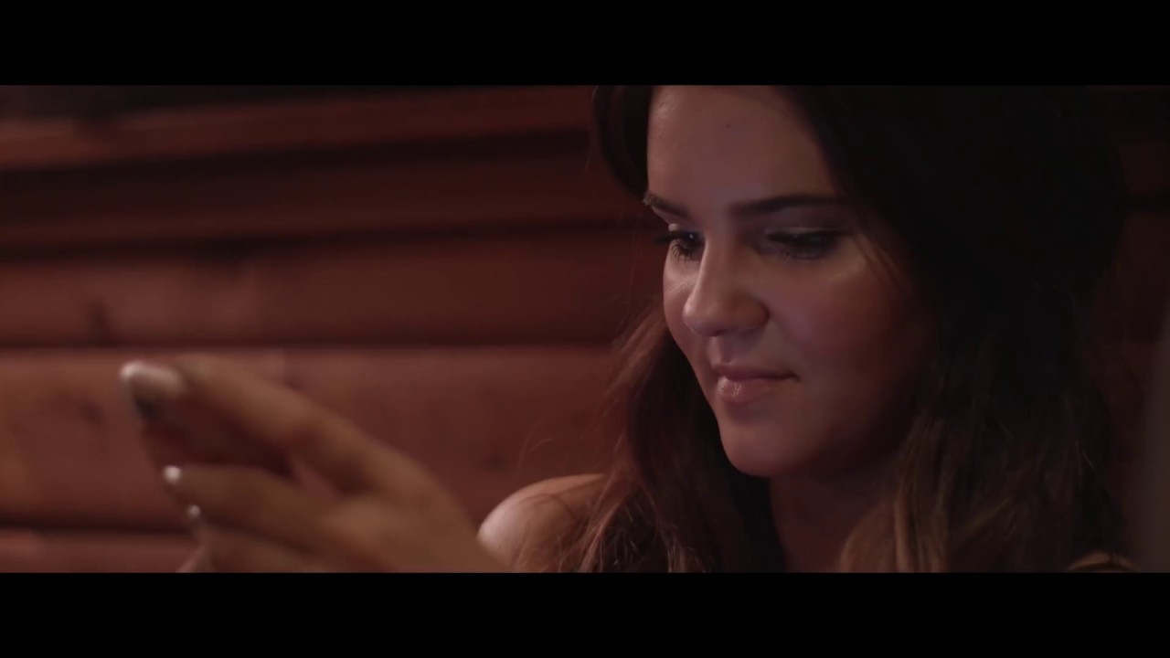 Hosier - LAKESIDE ( OFFICIAL MUSIC VIDEO)