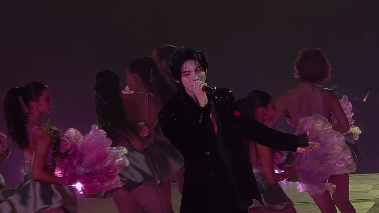 คนนั้นต้องเป็นเธอ - Win #RISERCONCERTD2