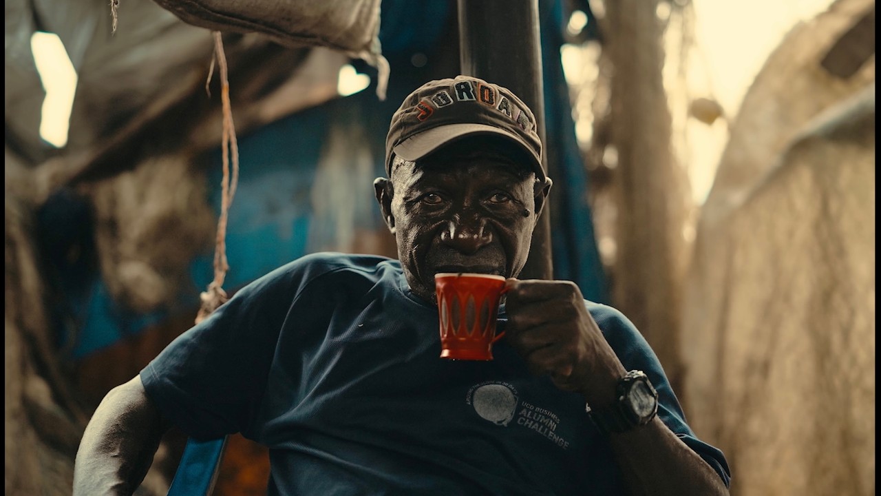 Jaguaman - AU CLAIR DE LA LUNE Feat. The Mingongo, Innoss'B(Official Video)
