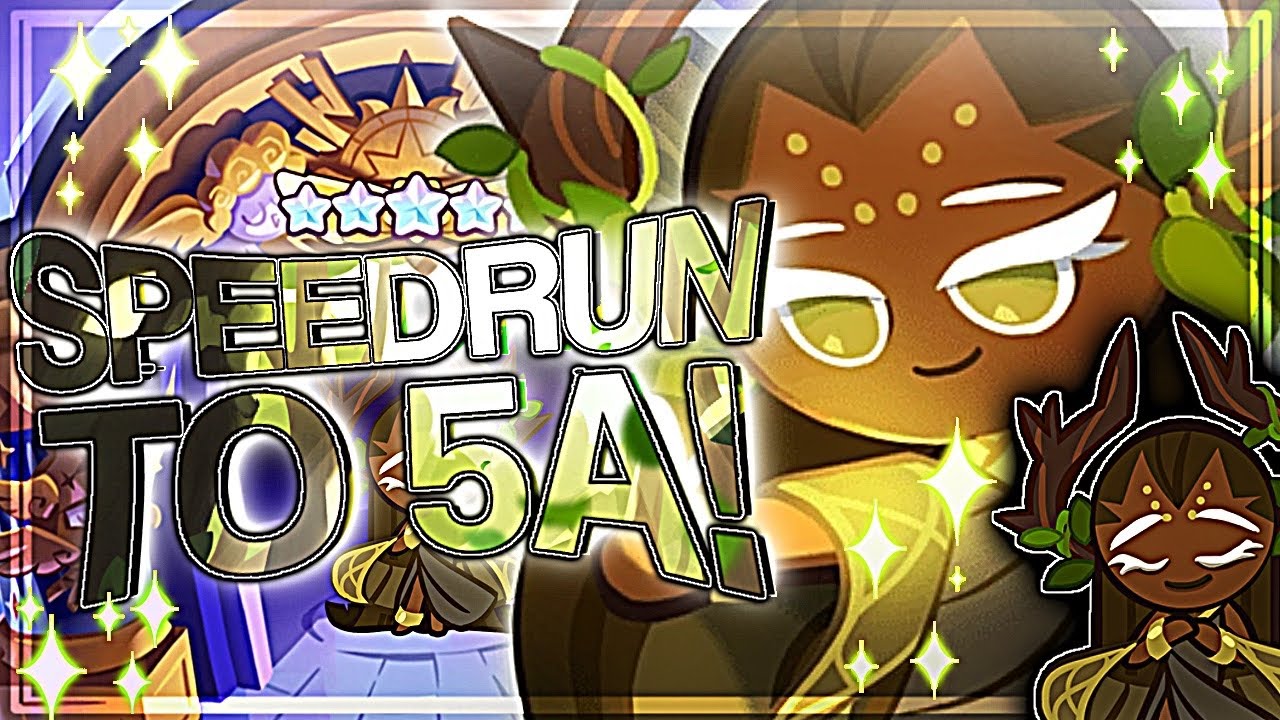 [LIVE] Maxing out Millenial Tree Cookie (Arena Comps at the end!)