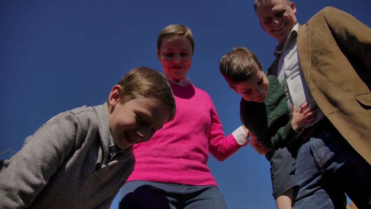 Wonders & Worries - Schuelke Family
