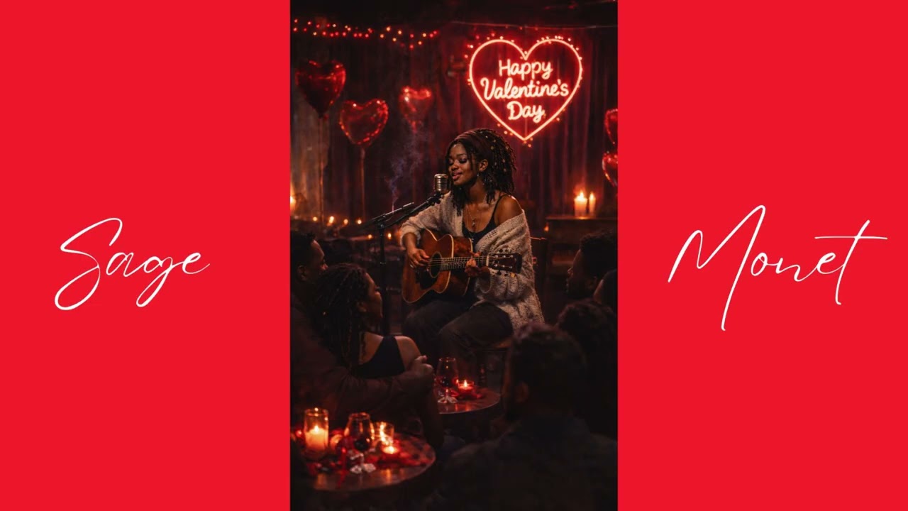 Still, We Stand | Still Choosing Each Other | Peaceful R&B Love Song