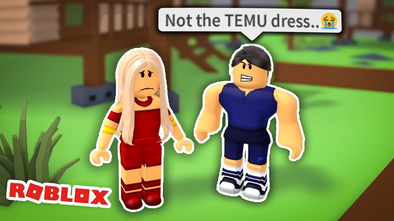 Total Roblox Drama BUT I Roasted EVERYONE