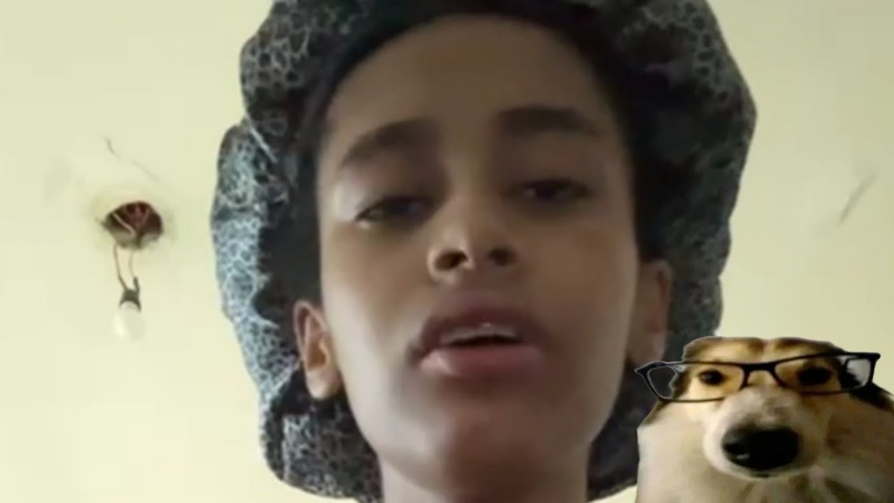 Vídeos das garotas do tik tok se humilhando por paneleiros do discord 