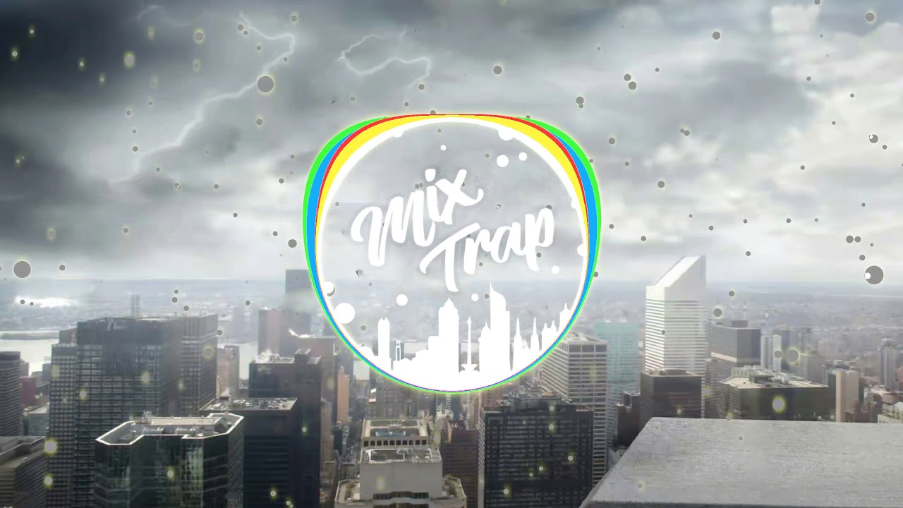 Cherry beach (Trap beat) By [Mixtrap]