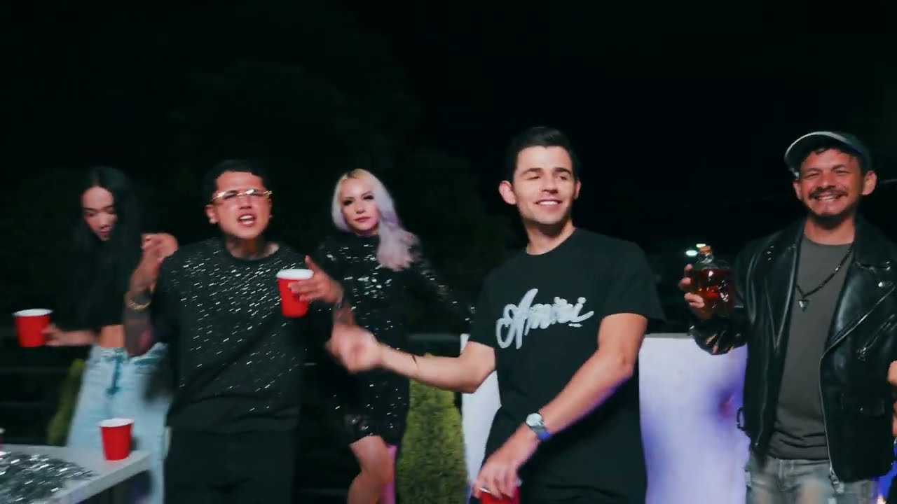Gabriel Mondragon Ft Emmanuel Valencia - Aguas Frescas (Remix)