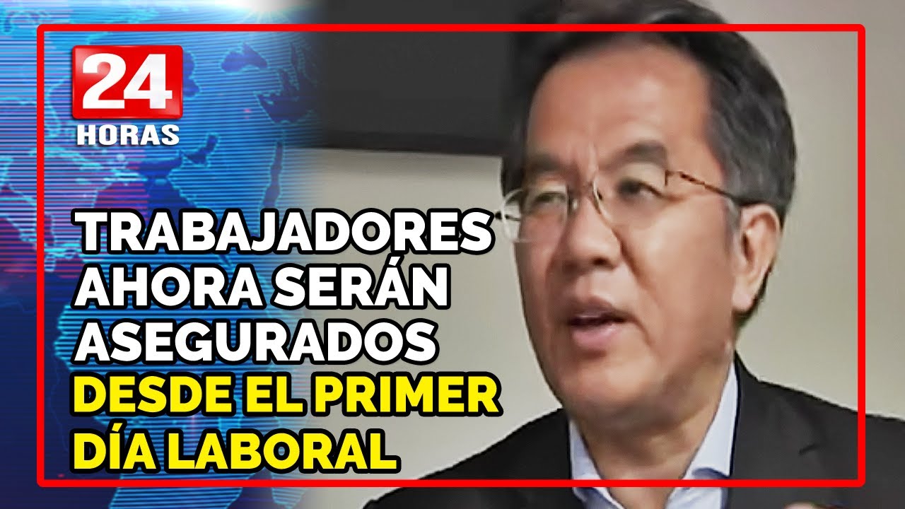 Seguro Vida Ley: ¿Qué trabajadores serán los beneficiados y quiénes no?