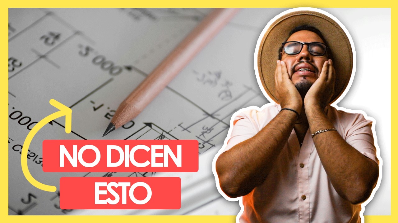 MEMORIA DESCRIPTIVA DE UN PROYECTO ARQUITECTÓNICO I QUÉ ES, PARA QUÉ SIRVE, QUÉ INCLUYE Y CUÁNDO.