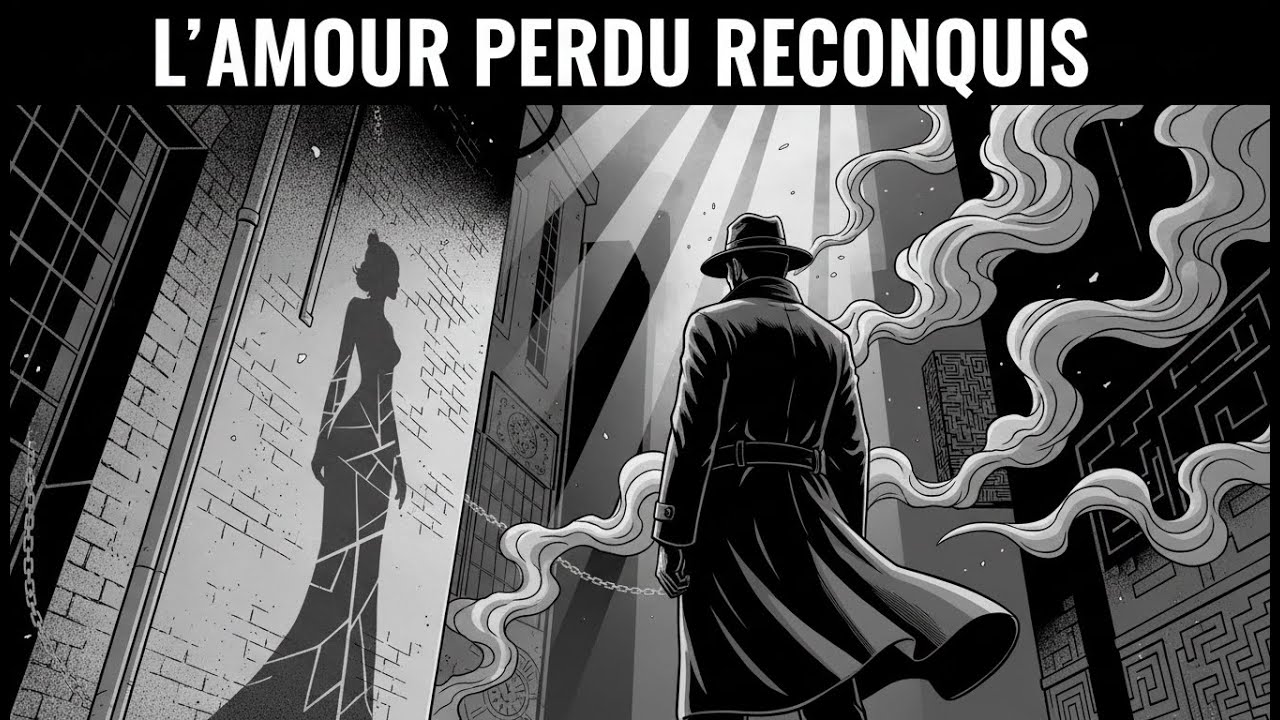 Reconquérir l’Amour Perdu Quand Plus Personne N’y Croyait