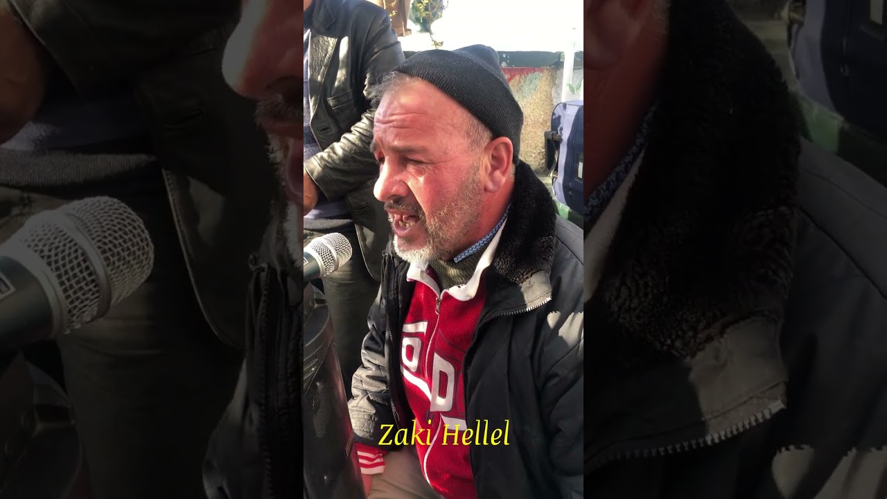 Yazid Ait Ouaras Akhawni.