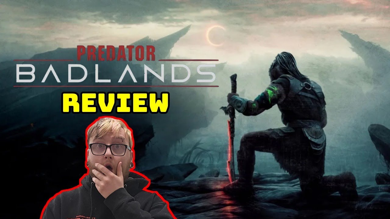 Predator: Badlands (2025) – Movie Review | Dan Trachtenberg Is 3 for 3