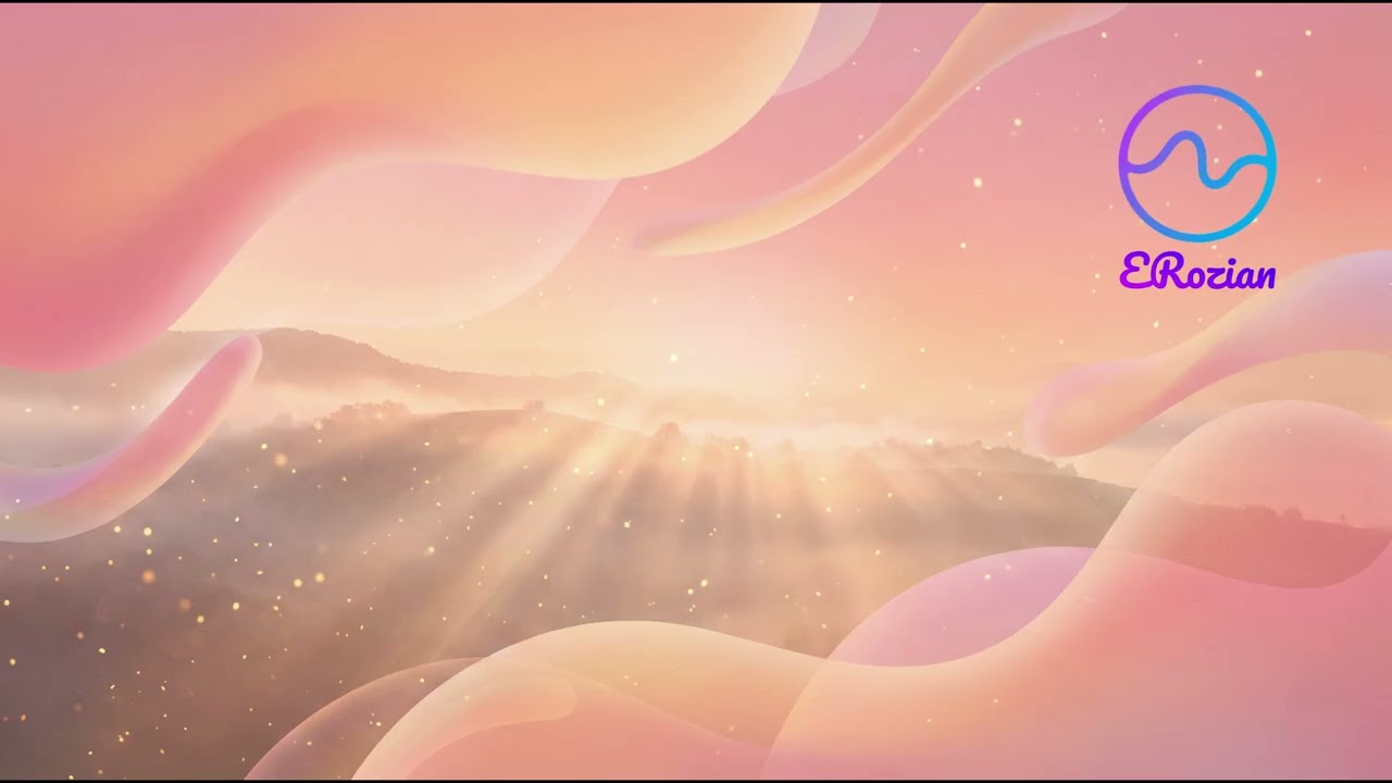 Chillrise Pop Horizon | Chill Pop Music for Relaxing, Studying & Peaceful Morning Vibes • ERozian