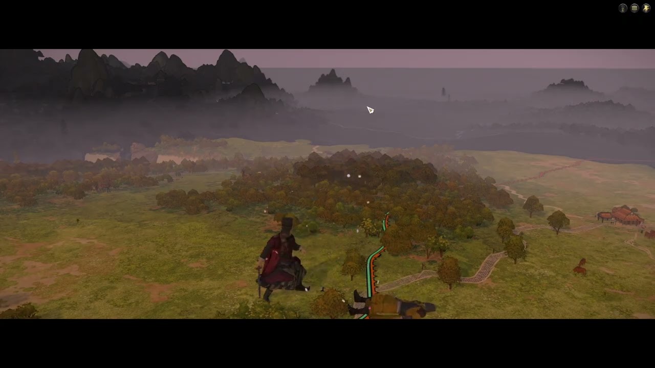 EPIC FREE GAME!!! Total War: Three Kingdoms: Bringing Order to Chaos!