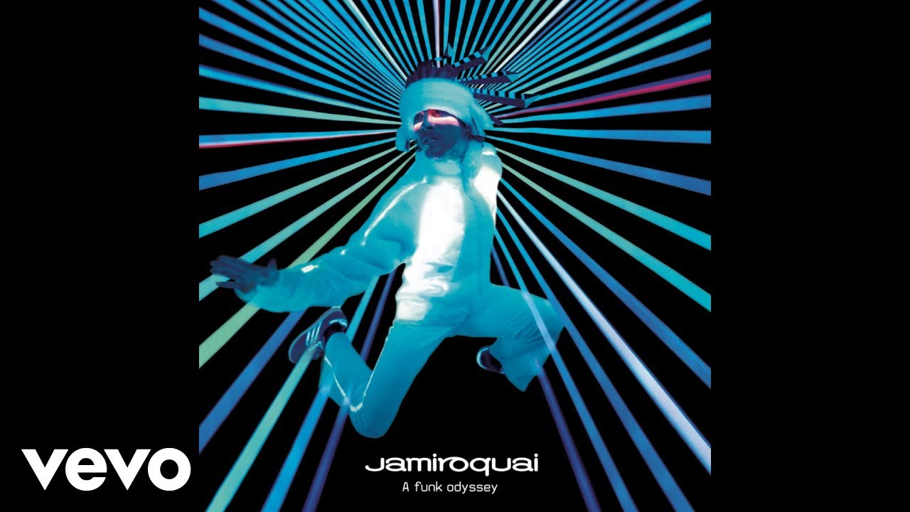 Jamiroquai - Twenty Zero One (Audio)