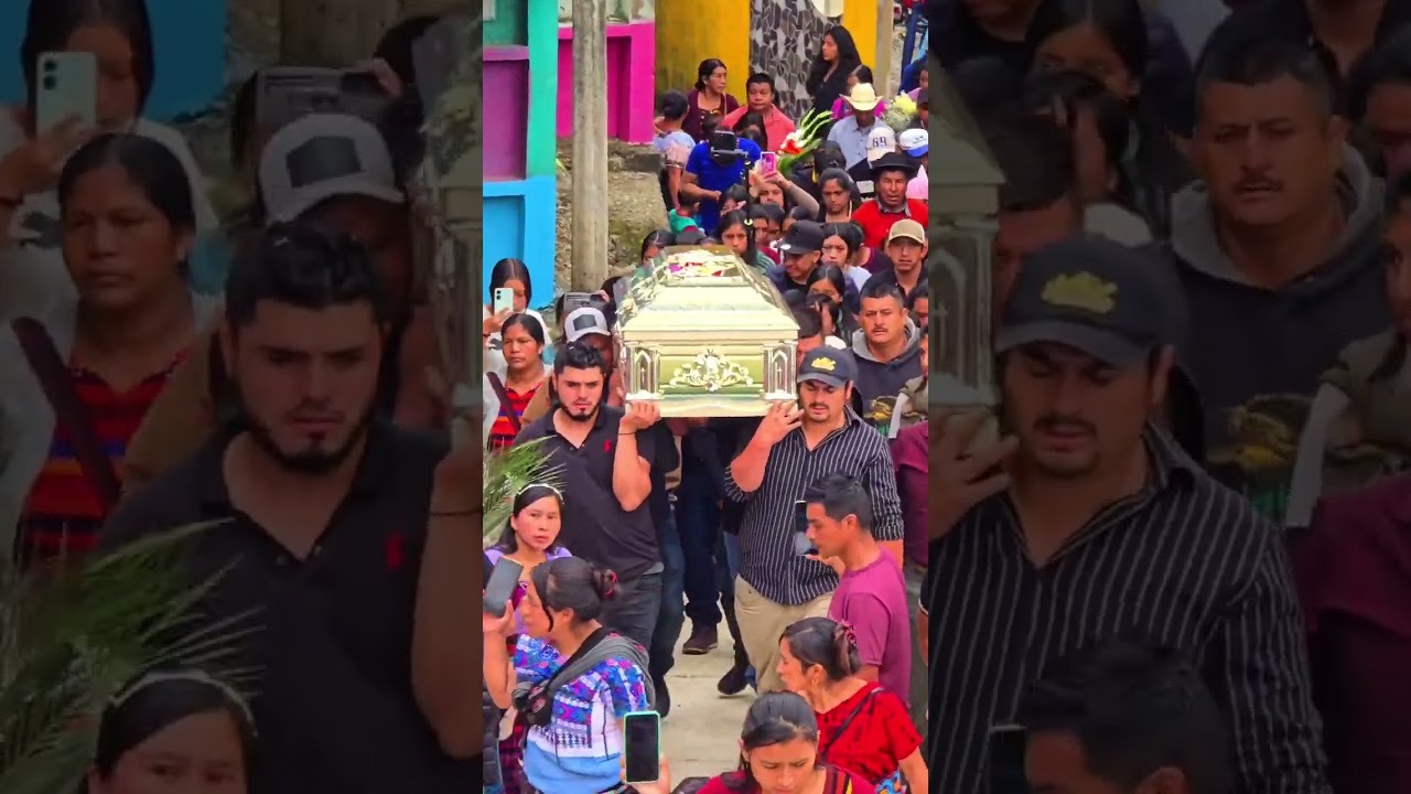Corrido triste en memoria de Avispa y Tranquilino 🚚💔 | Gabino el Mile