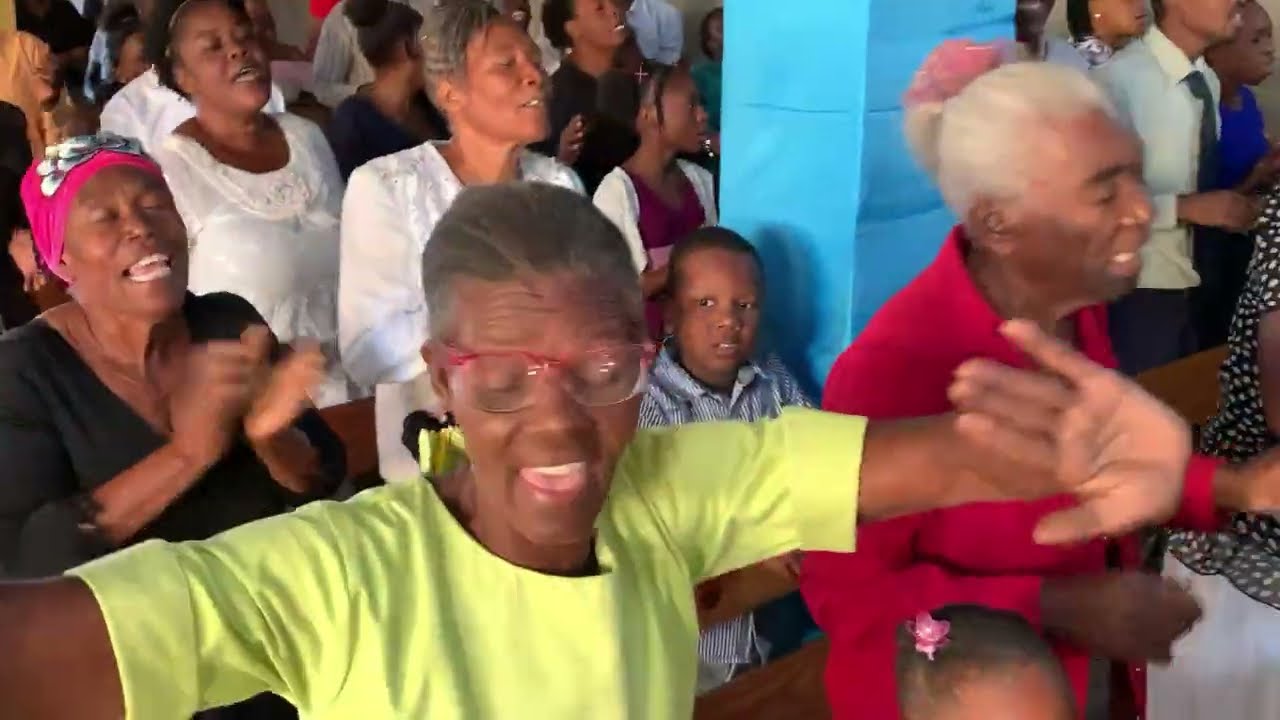 52e Dimanche| CULTE D'ADORATION & LOUANGE| SR. VALENCIA#adorationprofonde #adorationchretienne