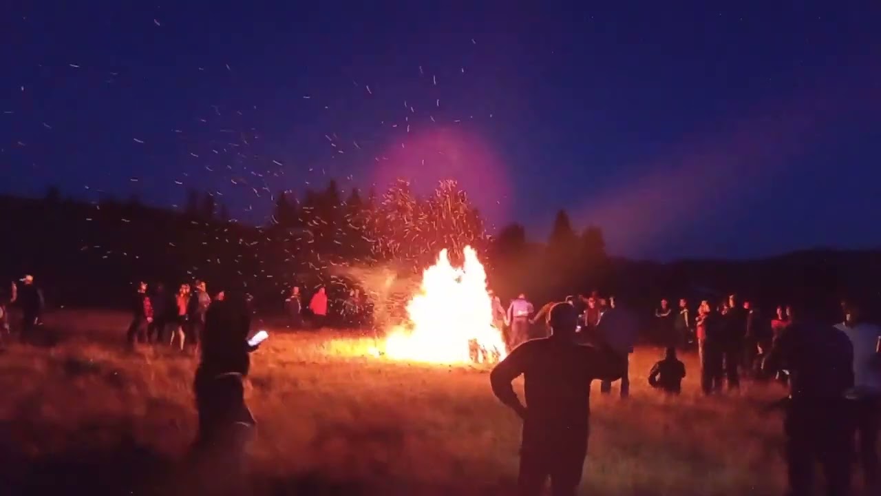 ljuta greda Vlašič 08.08.2021 god       Manifestacija Bosansko Prolječe