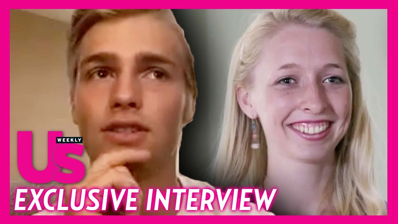 Welcome To Plathville Micah & Moriah On Hosanna Plath Not Being On The Show & Lydia's 'Glow Up'