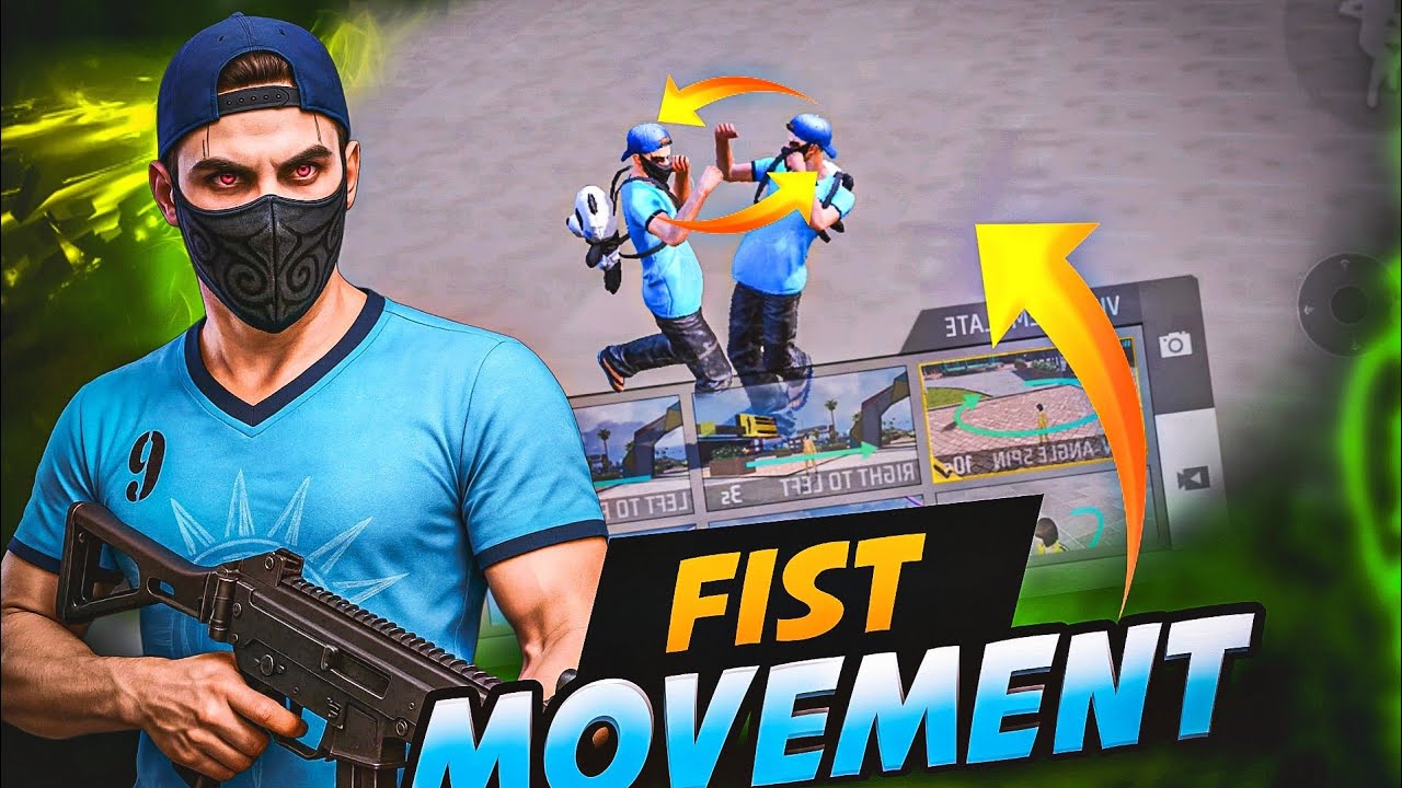 INSTAGRAM VIRAL MOVEMENT 🥶🔥 REVEALED 😱 | NEW TRENDING FIST MOVEMENT ✅🔥 | WORKING ✅ CLOUDYY 