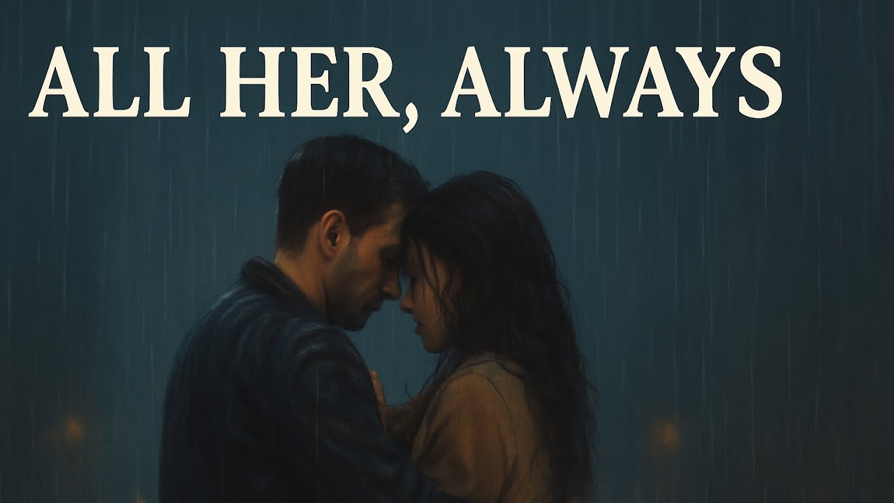 All Her, Always &ndash; Kael Grey | Official Visualizer (Wife & Mom Tribute)