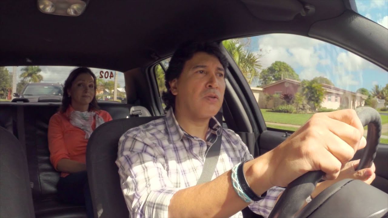 TAXI EPISODIO 1 BULLYING