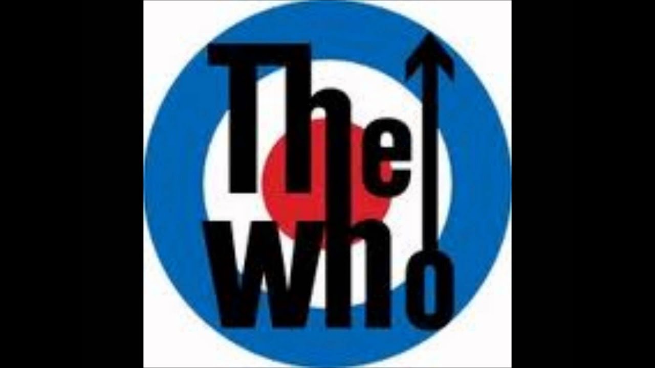 The Who   Substitute