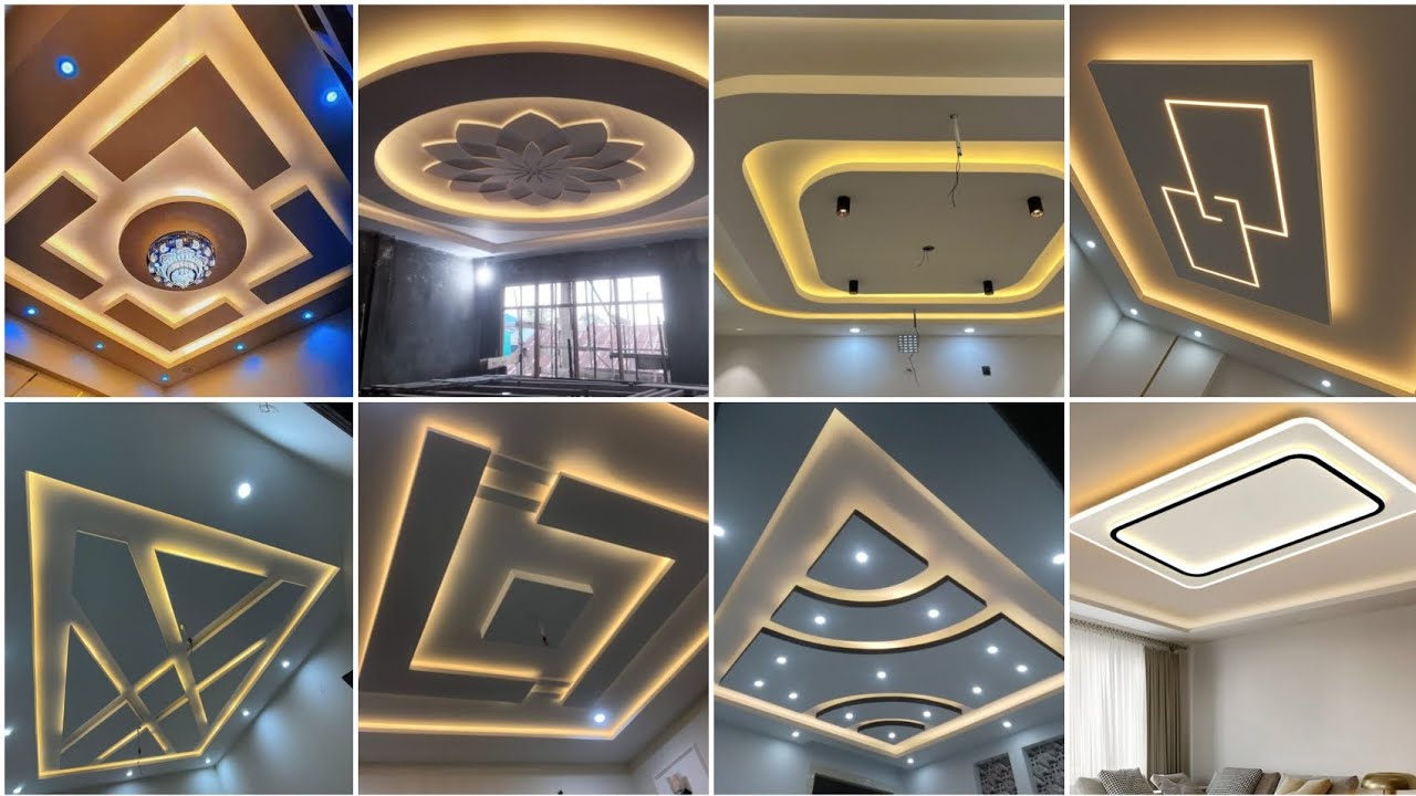 Latest False Ceiling Design ideas | Pop Ceiling | Ceiling Design