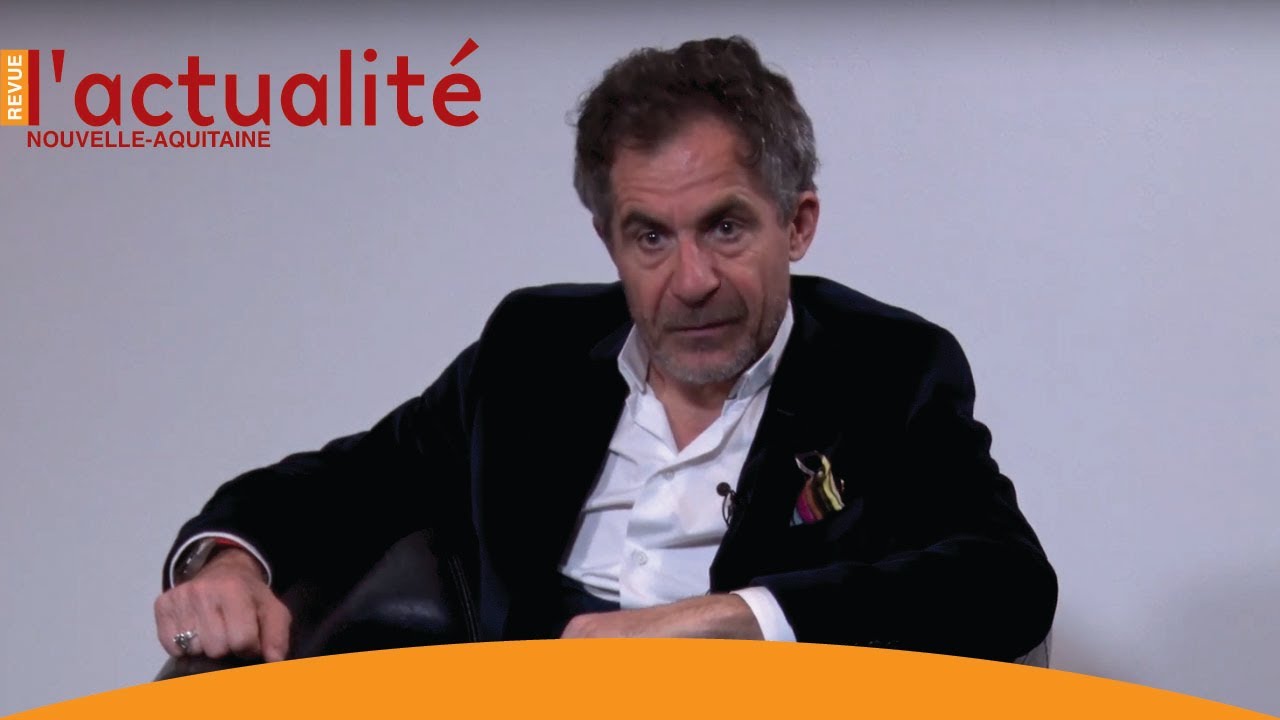 Interview d'Étienne Klein - La culture scientifique