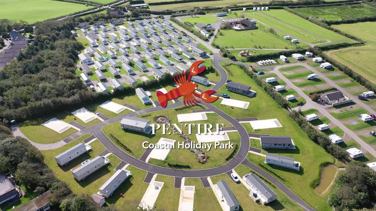 Pentire Coastal Holiday Park