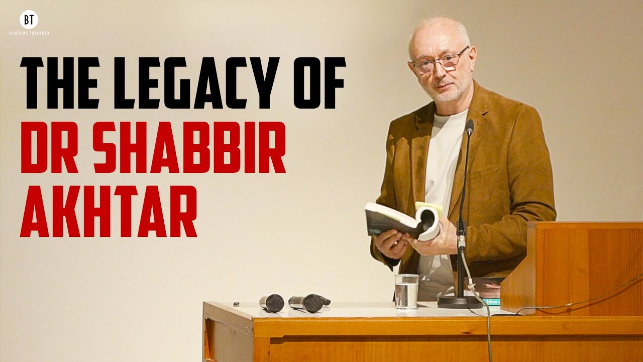 Remembering the Great Muslim Scholar Dr Shabbir Akhtar at Oxford University