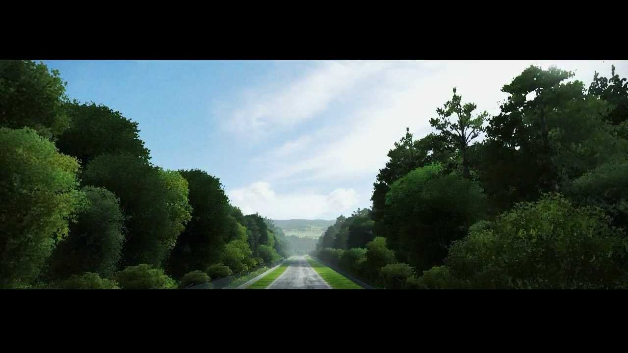 New Trailer About.... |[Shift 2 Unleashed][HD]
