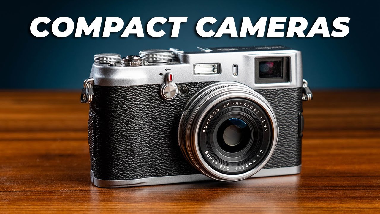 Unveiling the BEST Compact Cameras of 2026