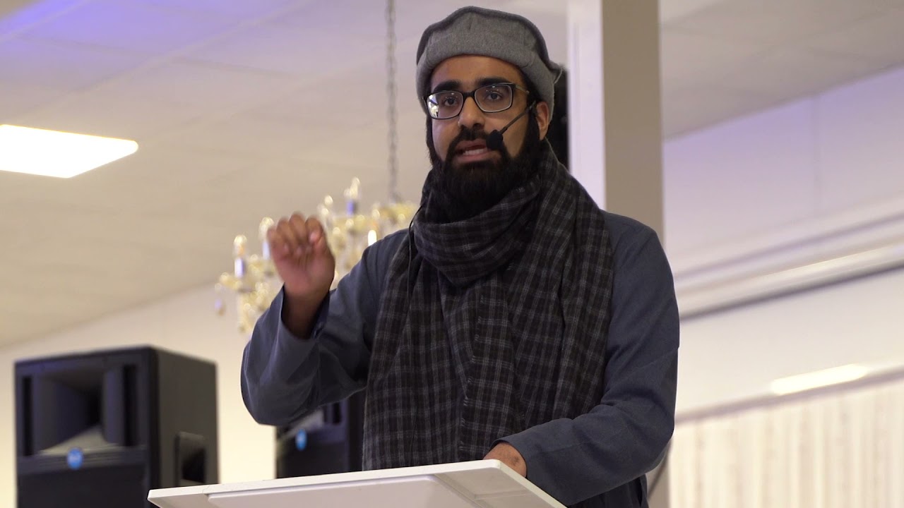 Premiere med moskeene | Helene sjekker ut: Konservative muslimer