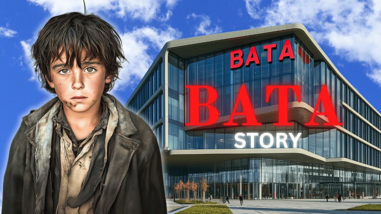 Bata's Untold Story