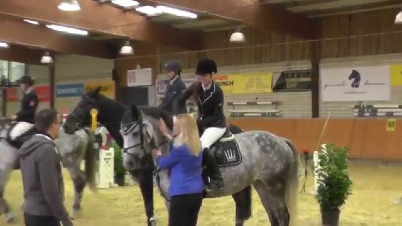 [FMA] Turnier Fichtenhof Bad Homburg, 3.-5. Oktober ♥